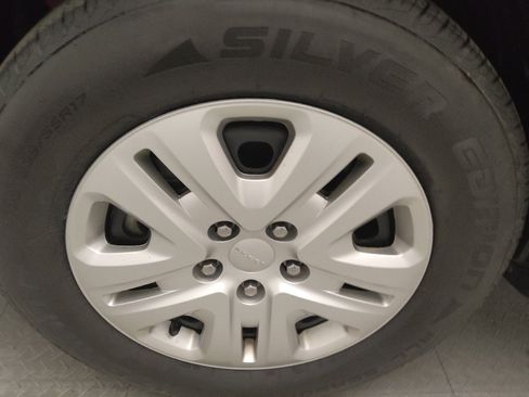 Used 2018 Dodge Journey SE w/ Connectivity Group image 31