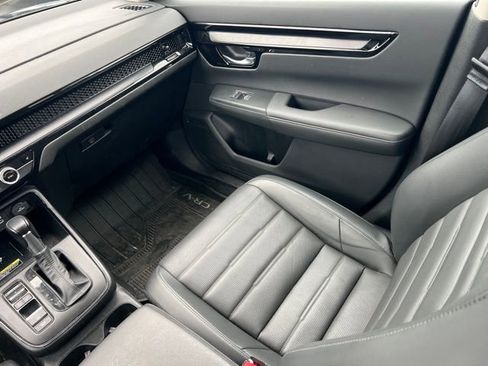 Used 2024 Honda CR-V EX-L image 10