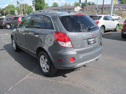 Used 2009 Saturn Vue XR w/ Convenience Package FWD image 4
