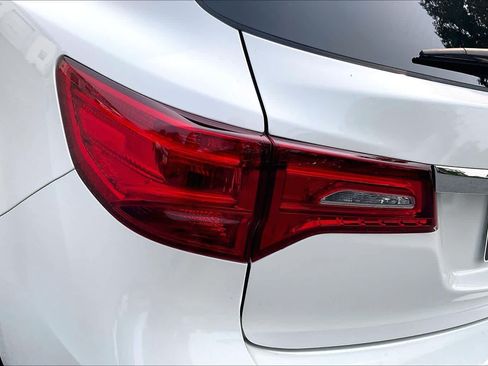 Used 2018 Acura MDX SH-AWD image 29