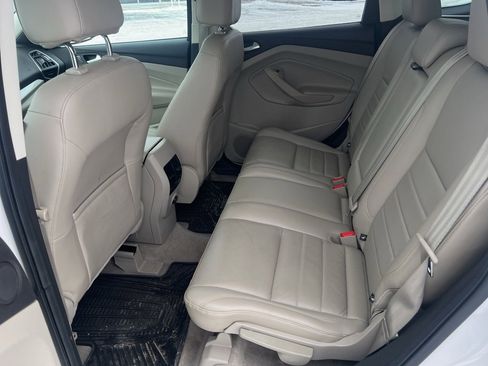 Used 2013 Ford Escape SEL image 19