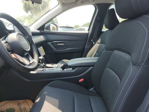 New 2026 MAZDA CX-5 AWD 2.5 S image 11
