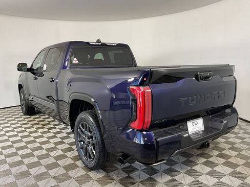 New 2026 Toyota Tundra Platinum AWD/4WD image 6