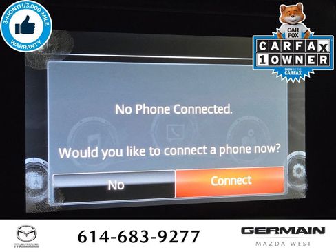 Used 2016 MAZDA CX-5 Touring FWD image 28