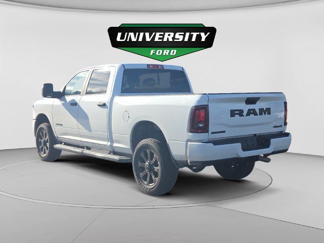 Used 2026 RAM 2500 Big Horn AWD/4WD image 5