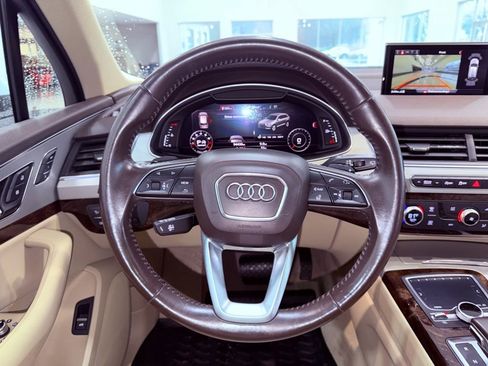 Used 2017 Audi Q7 2.0T Premium Plus w/ Premium Plus Package image 22