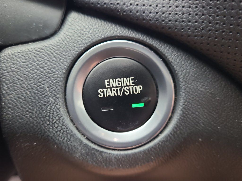 Used 2019 Chevrolet Equinox Premier FWD image 26