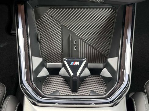 New 2025 BMW X3 xDrive30i w/ Premium Package image 19