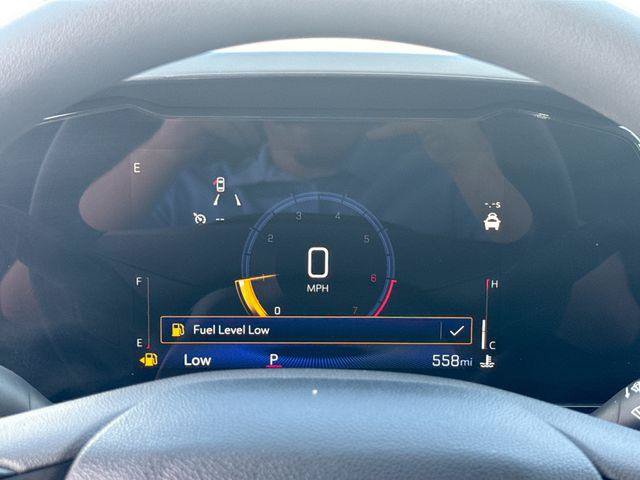 Used 2026 Chevrolet Trax LT FWD image 10