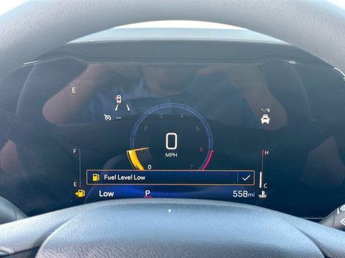Used 2026 Chevrolet Trax LT FWD image 10