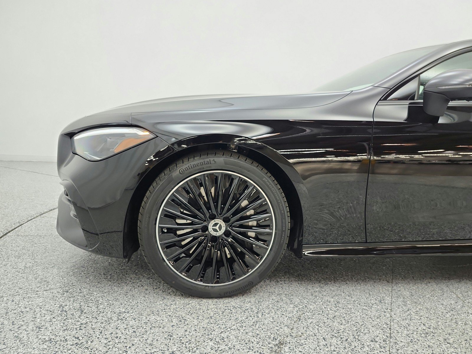 New 2027 Mercedes-Benz CLE 450 4MATIC Coupe image 15