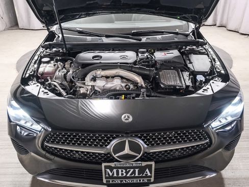 Used 2026 Mercedes-Benz CLA 250 image 32