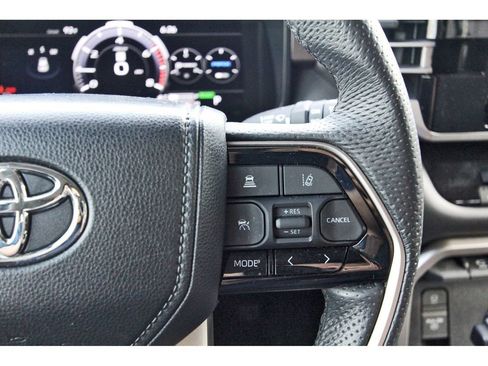 Used 2024 Toyota Sequoia SR5 RWD image 21