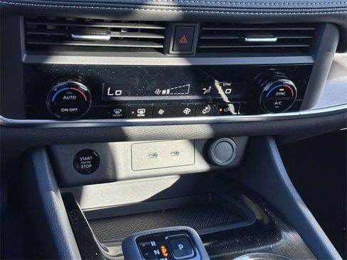 New 2026 Nissan Rogue SV image 21