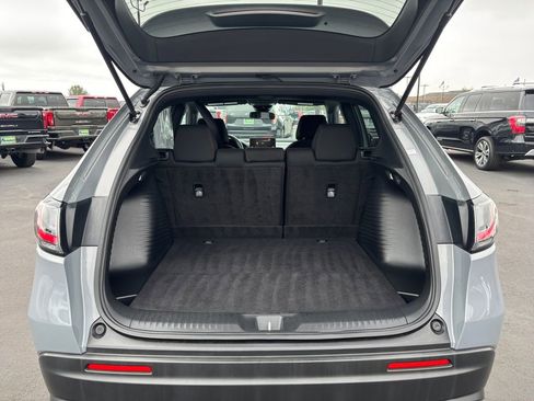 Used 2024 Honda HR-V Sport image 25