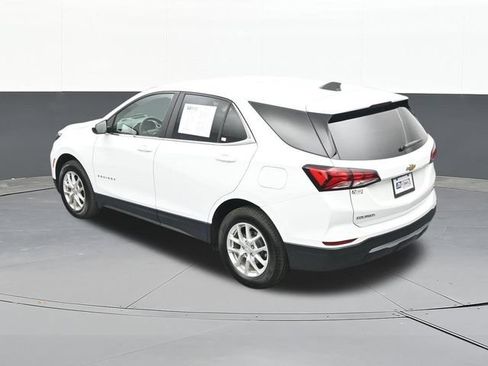 Used 2023 Chevrolet Equinox LT AWD/4WD image 58