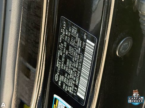 Used 2022 Hyundai Palisade Limited image 33