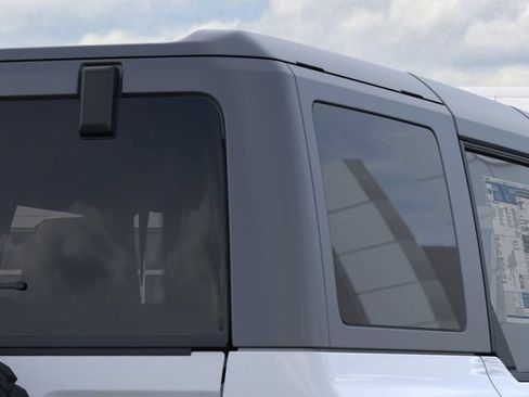 New 2026 Ford Bronco Badlands AWD/4WD image 60