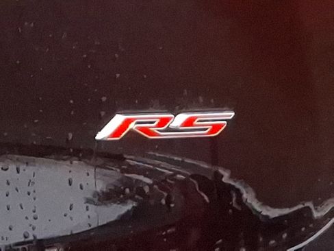 Used 2025 Chevrolet Blazer RS w/ Driver Confidence II Package image 31