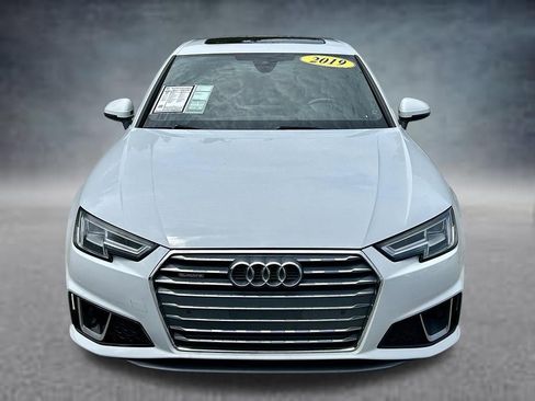 Used 2019 Audi A4 2.0T Premium Plus w/ Premium Plus Package AWD/4WD image 2