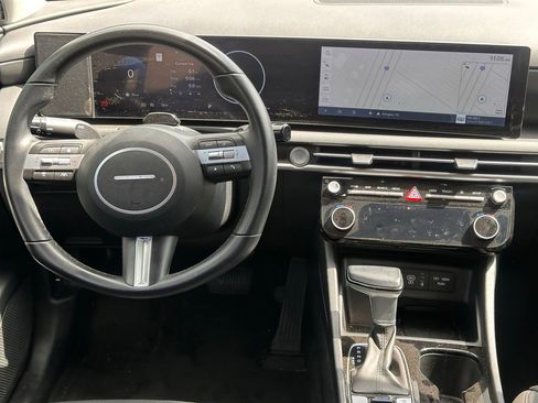 Used 2025 Hyundai Tucson SEL image 21