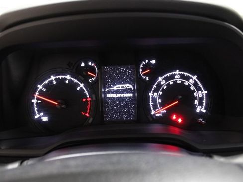 Used 2021 Toyota 4Runner SR5 Premium w/ Moonroof Package image 15