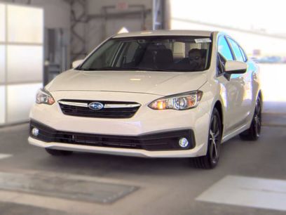 Used 2023 Subaru Impreza 2.0i Premium