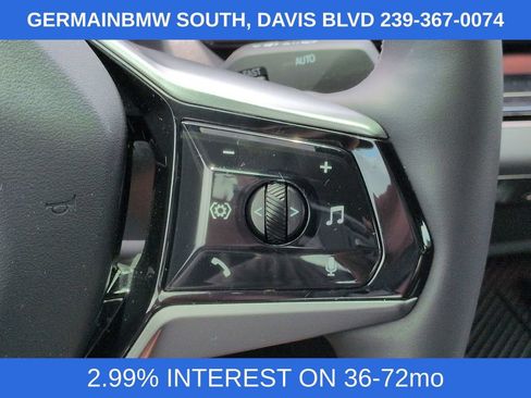 Used 2024 BMW i5 eDrive40i w/ Premium Package RWD image 28