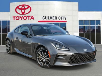 Used 2023 Toyota GR86