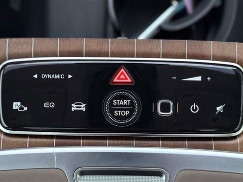 Used 2023 Mercedes-Benz EQS 580 4MATIC Sedan image 24