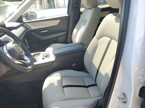 New 2026 MAZDA CX-90 Plug-In Hybrid w/Premium Sport AWD/4WD image 18