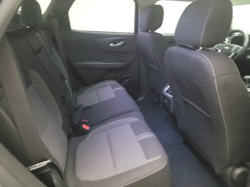 Used 2023 Chevrolet Blazer LT w/ Convenience Package FWD image 19