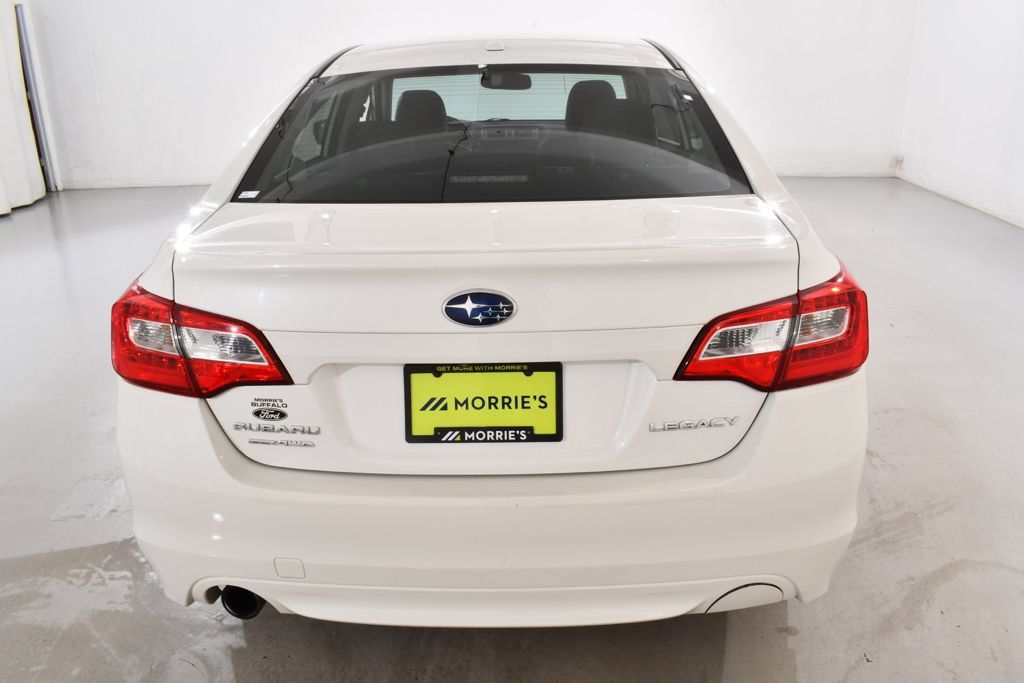 Used 2015 Subaru Legacy 2.5i Limited AWD/4WD image 13