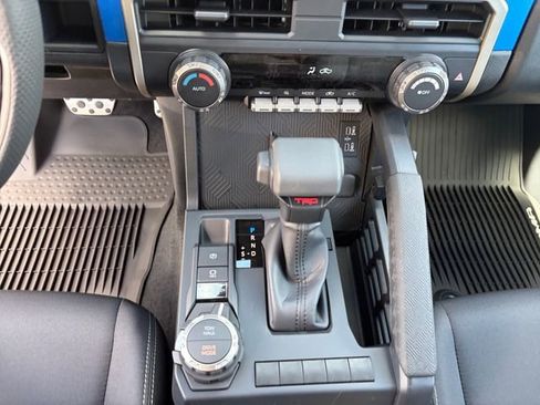New 2026 Toyota Tacoma TRD Sport AWD/4WD image 15