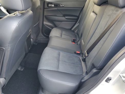 New 2025 Mitsubishi Eclipse Cross SE image 21