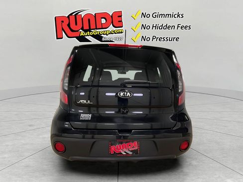 Used 2019 Kia Soul w/ Convenience Package image 5