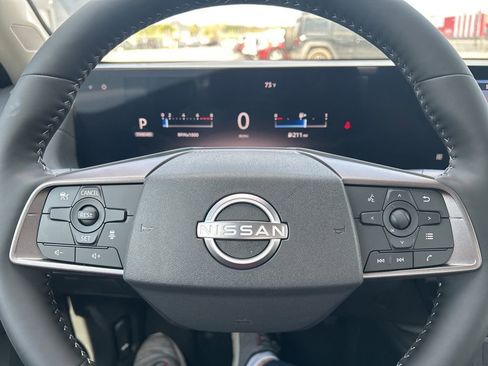 New 2026 Nissan Sentra SV FWD image 15