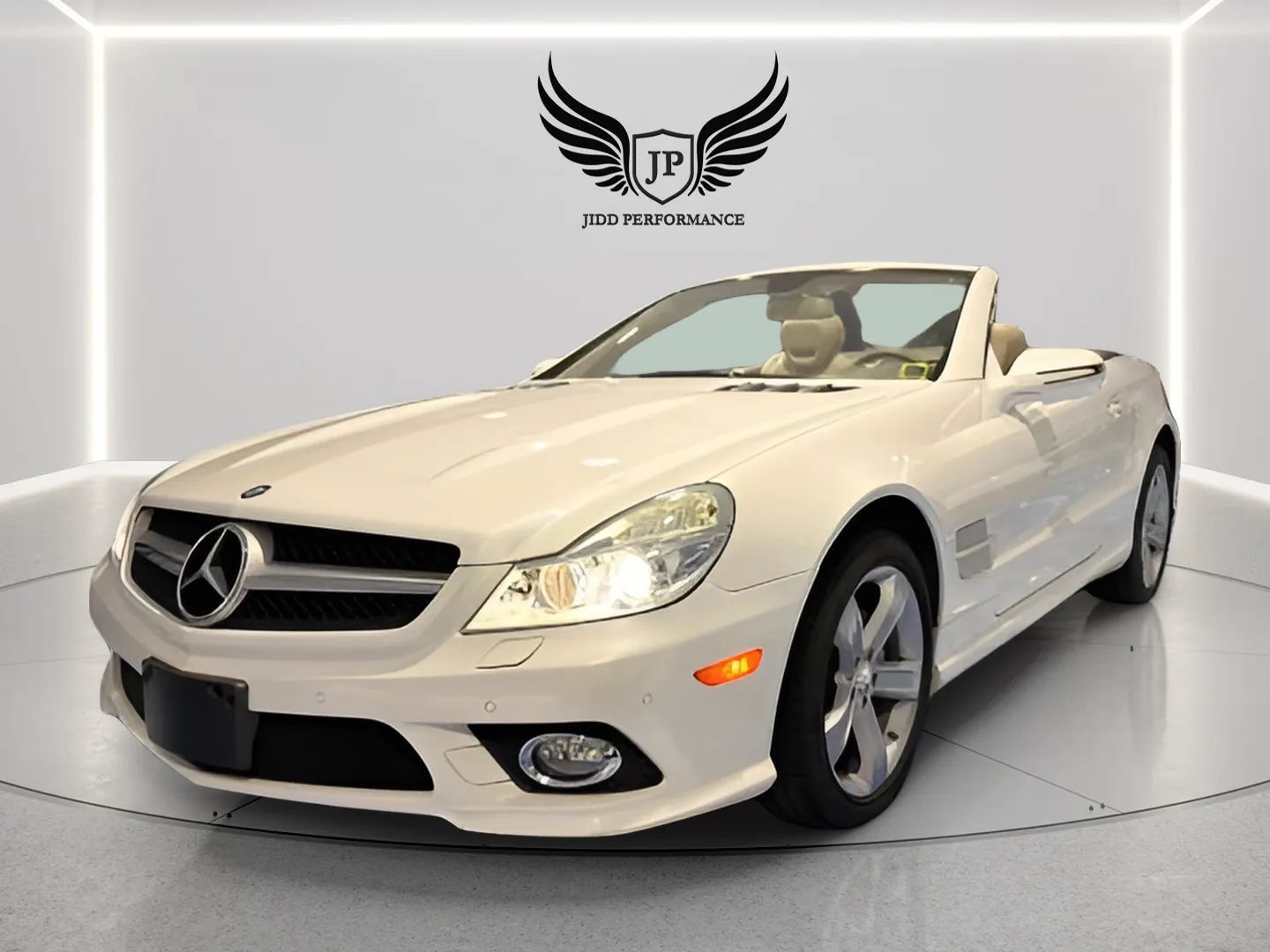 Used 2012 Mercedes-Benz SL 550 image 5