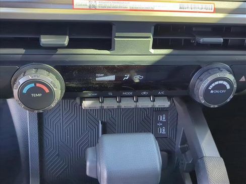 New 2026 Toyota Tacoma SR5 image 20