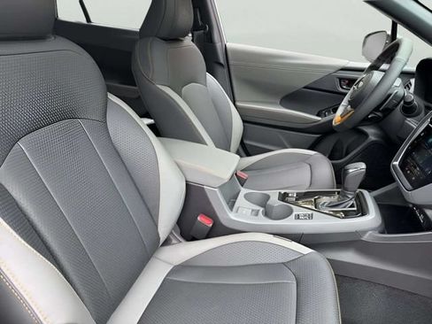 New 2026 Subaru Crosstrek 2.5i Wilderness w/ Crosstrek Mirror Package AWD/4WD image 14