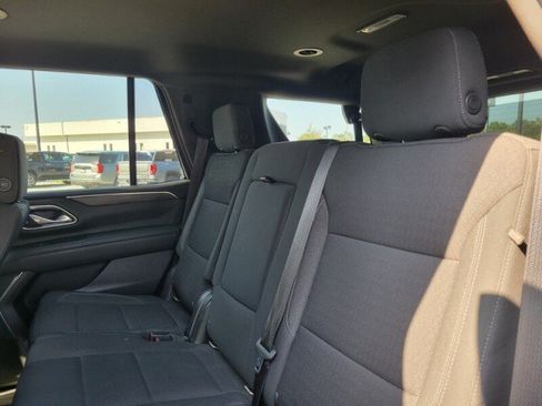 Used 2021 Chevrolet Tahoe LS RWD image 19