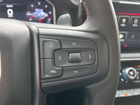 Used 2024 GMC Sierra 1500 AT4 w/ Technology Package image 24