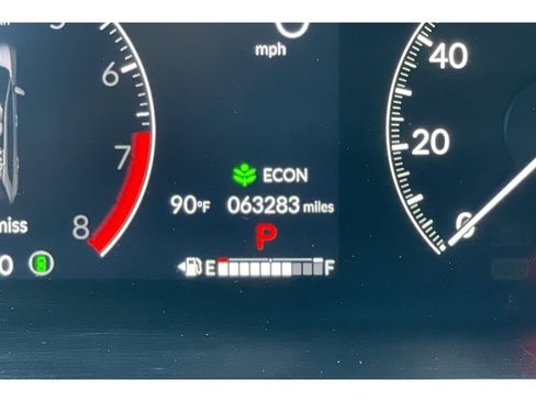 Certified 2024 Honda HR-V Sport image 37