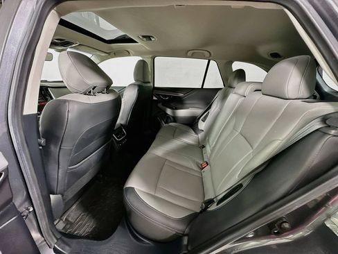 Used 2020 Subaru Outback Limited w/ Popular Package #2 AWD/4WD image 17
