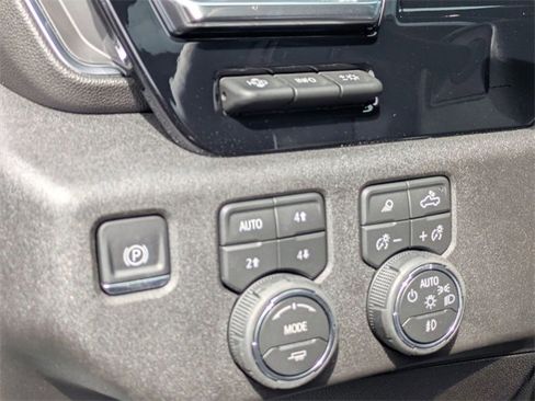 New 2026 Chevrolet Silverado 3500 High Country w/ Technology Package image 14