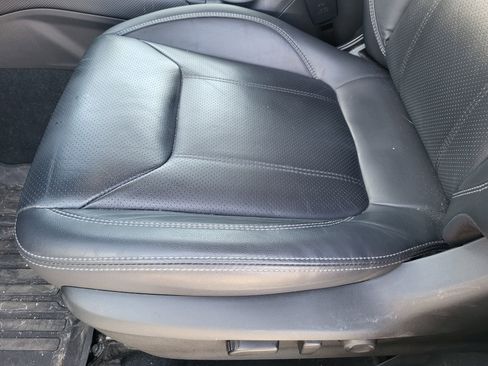 Used 2023 Subaru Forester Limited image 23