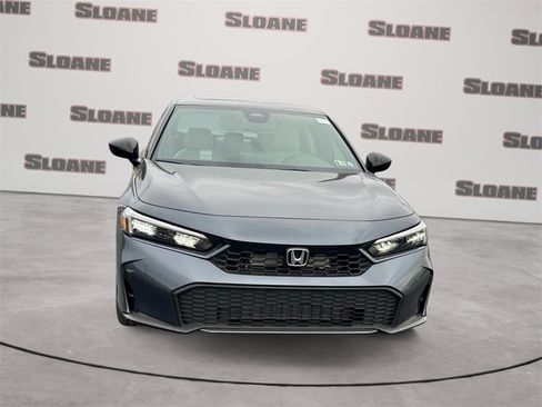 New 2026 Honda Civic Sport image 8