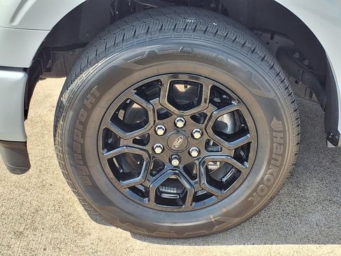 Used 2026 Ford F150 XLT w/ Equipment Group 302A MID RWD image 30