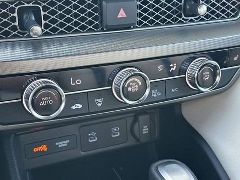 New 2026 Acura Integra A-Spec image 19