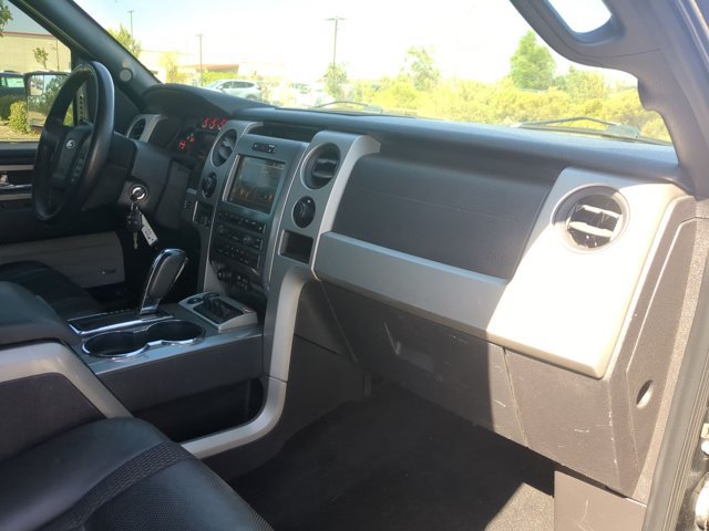 Used 2011 Ford F150 Raptor w/ Raptor Luxury Pkg AWD/4WD image 21